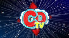 CDTV[日本TBS電視台音樂節目簡稱]