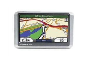 Garmin 200W