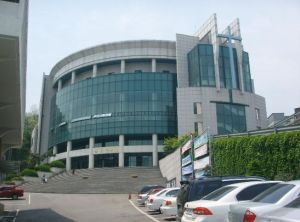 韓國首爾神學大學