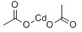 乙酸鎘