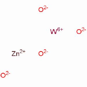 鎢酸鋅