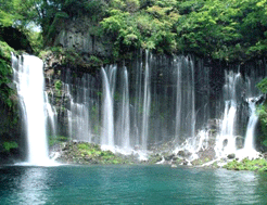 仙居谷