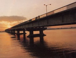 瑞安飛雲江大橋