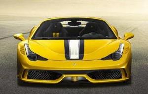 458Speciale A