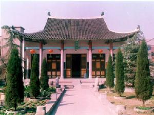 陽城縣文物博物館