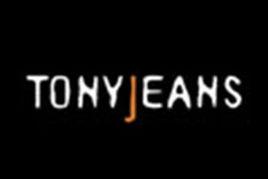 Tony jeans