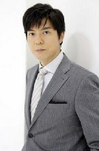 上川隆也