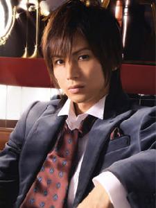 KOICHI DOMOTO