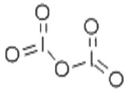 五氧化二碘