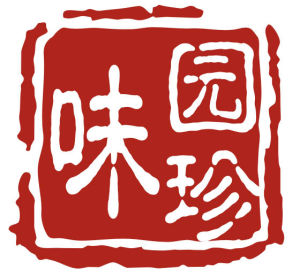 味園珍LOGO