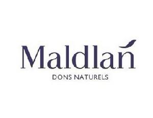 瑪爾黛蘭logo
