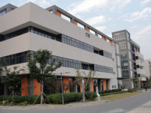 Jiangsu Etern Company Limited