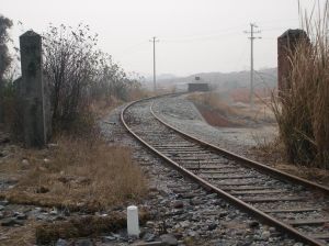 桂海鐵路