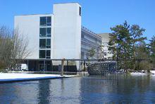 ETH Biology Building