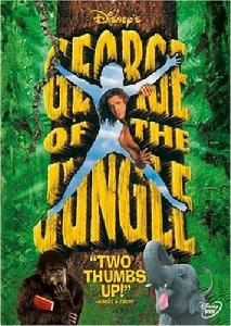 George of the Jungle