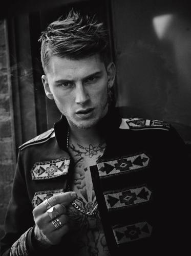 Machine Gun Kelly