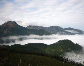 高州平雲山旅遊區