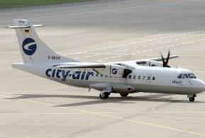 ATR42