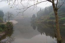 紅星村[重慶市梁平縣回龍鎮紅星村]