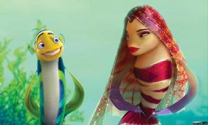 shark tale