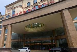 滎陽市政府服務中心 滎陽市政府服務中心