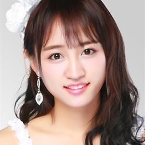 黃婷婷[SNH48成員]