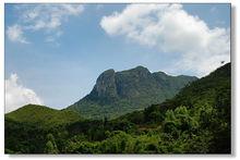 雲開大山山脈