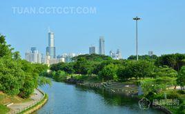 筆架山公園[深圳市筆架山公園]