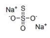 海波[硫代硫酸鈉的俗稱]
