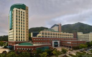 韓國仁濟大學