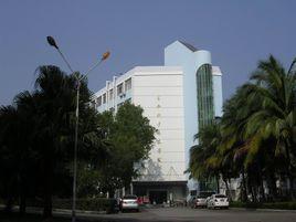 海南大學農學院