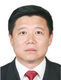 成偉[山東聊城市副市長、公安局局長]