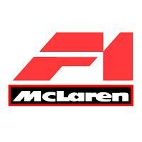 McLaren F1 Logo