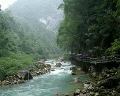 水城天生橋