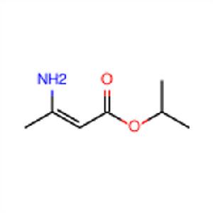 3-氨基巴豆酸異丙酯
