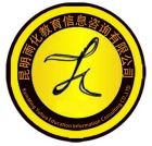 雨化教育公司logo