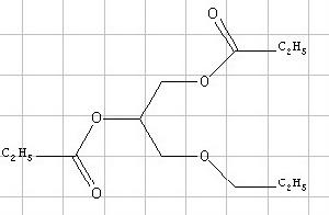 分子式