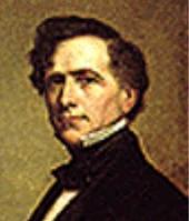 Franklin Pierce