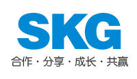 SKG官方LOGO