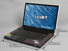 聯想 IdeaPad Y510