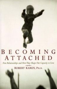 Becoming Attached