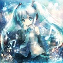 react[初音未來，鏡音雙子演唱歌曲]