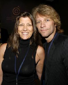 （圖）Jon bon jovi