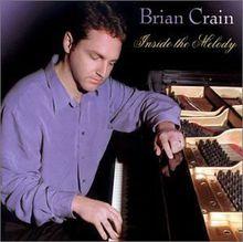 Brian Crain