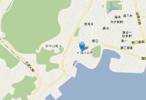 海上世界城市