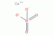 鎢酸鈣