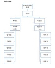 協會組織架構