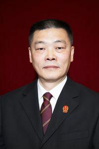 李光祥[四川眉山市中級人民法院原副院長]