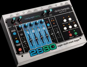 2880 Super Multi-track Looper