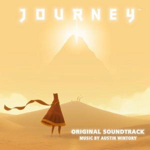 journey[中國遊戲製作人陳星漢新作《風之旅人》]